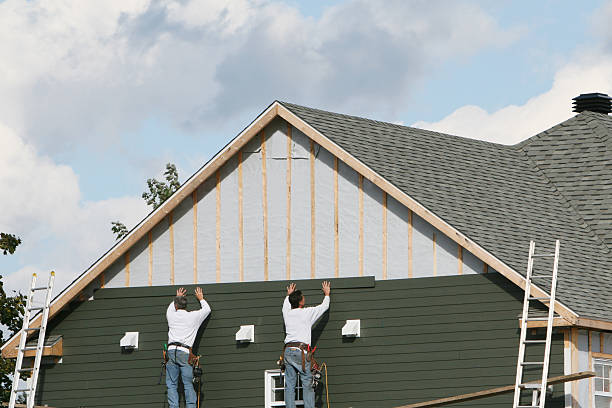  Lincoln, AL Siding Pros