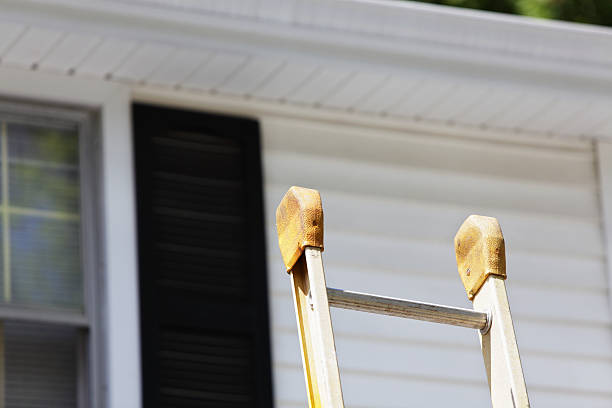 Reliable Lincoln, AL Siding Services Solutions